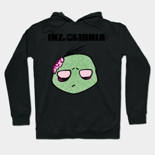 Inzombnia Hoodie